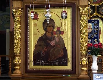 Під захистом Святої Покрови: як будували кафедральний собор у Рівному Під захистом Святої Покрови: як будували кафедральний собор у Рівному