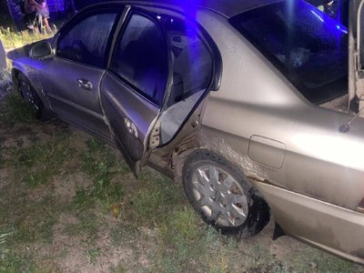 Через помсту підпалив автівки своїх родичів. Тепер чоловікові загрожує в'язниця Через помсту підпалив автівки своїх родичів. Тепер чоловікові загрожує в'язниця