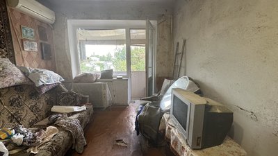 Майже рік підготовки. На Миколаївщині розпочали відновлення багатоквартирних будинків Майже рік підготовки. На Миколаївщині розпочали відновлення багатоквартирних будинків