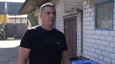 Сортують сміття централізовано з 8 серпня жителі Киїнської громади на Чернігівщині Сортують сміття централізовано з 8 серпня жителі Киїнської громади на Чернігівщині