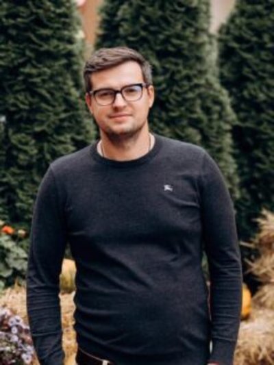 Журба Павло Журба Павло