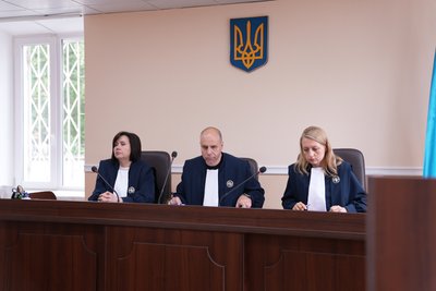 “Все одно шукатиму”: дружина оскаржує рішення про визнання чоловіка померлим “Все одно шукатиму”: дружина оскаржує рішення про визнання чоловіка померлим