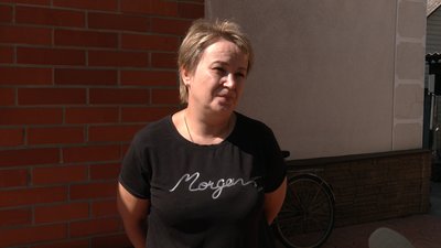 "Двигун безпілотника проломив стелю в будинку": що розповідають очевидці про російську атаку на Борзну "Двигун безпілотника проломив стелю в будинку": що розповідають очевидці про російську атаку на Борзну