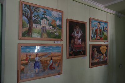 У Сумах пройшла акція до Дня державного прапора і Дня Незалежності України У Сумах пройшла акція до Дня державного прапора і Дня Незалежності України