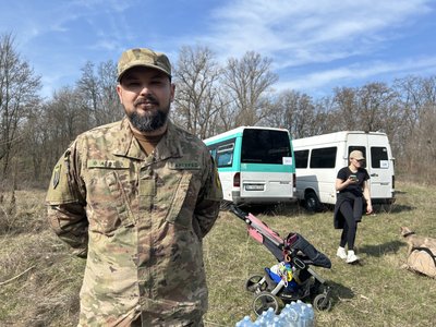У Кременчуці відбувся благодійний забіг у пам’ять про Героя України Максима Кагала У Кременчуці відбувся благодійний забіг у пам’ять про Героя України Максима Кагала