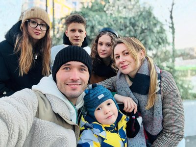 Про допомогу херсонцям під час війни та зв’язки з колаборантом Сальдо. Інтерв'ю з волонтером Євгеном Гіліним Про допомогу херсонцям під час війни та зв’язки з колаборантом Сальдо. Інтерв'ю з волонтером Євгеном Гіліним