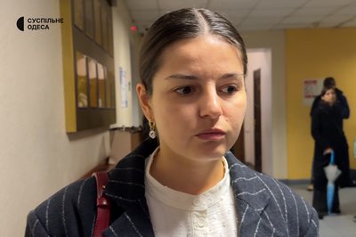 В Одесі розпочався суд над військовим, якого обвинувачують в убивстві активіста Ганула В Одесі розпочався суд над військовим, якого обвинувачують в убивстві активіста Ганула