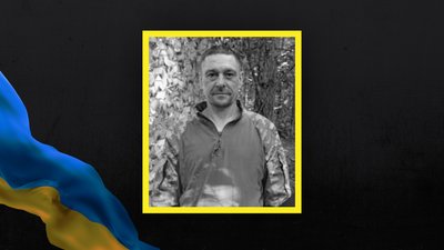 Втрати Волині — загинув Володимир Кухарук з Затурців Втрати Волині — загинув Володимир Кухарук з Затурців