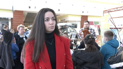 "Операція — вакцинація": про важливість щеплень розповідають дітям у Рівному "Операція — вакцинація": про важливість щеплень розповідають дітям у Рівному