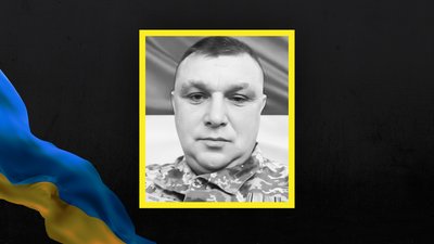 16 військових із Сумщини загинули на війні