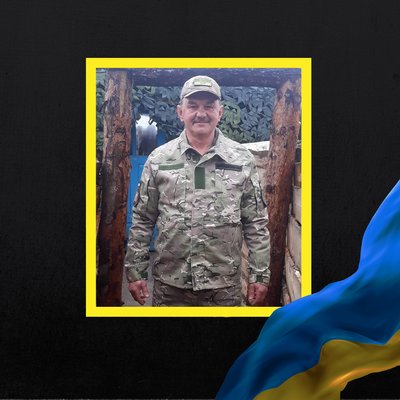 На фронті загинули шестеро військових з Рівненщини