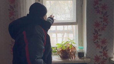 Військові РФ вдарили керованими авіабомбами по Свесі: що розповідають очевидці Військові РФ вдарили керованими авіабомбами по Свесі: що розповідають очевидці