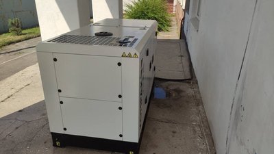 6 навчальних закладів Сумщини отримали техніку від Японії