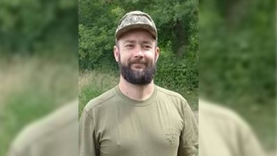 Полеглі герої Вінниччини: за тиждень стало відомо про загибель оборонців Полеглі герої Вінниччини: за тиждень стало відомо про загибель оборонців