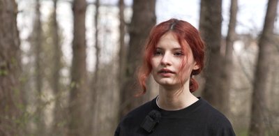 Уляна Нечай, прибирання, толока, Тернопіль, парк Уляна Нечай, прибирання, толока, Тернопіль, парк