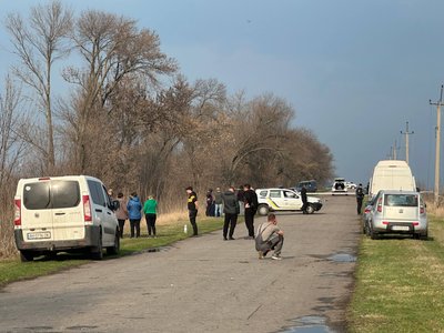 "Бахнуло і люди загинули": що розповіли про атаку РФ вдень 1 квітня на Черкащину "Бахнуло і люди загинули": що розповіли про атаку РФ вдень 1 квітня на Черкащину