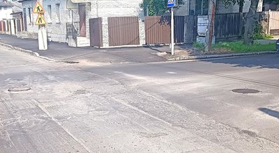 У Житомирі ремонтують три вулиці. Хто і за скільки робить ремонт доріг У Житомирі ремонтують три вулиці. Хто і за скільки робить ремонт доріг