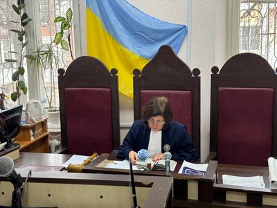 Вінницький міський суд розглядає справу про побиття військовозобов’язаного у ТЦК Вінницький міський суд розглядає справу про побиття військовозобов’язаного у ТЦК