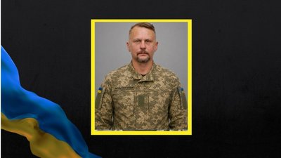 На Черкащині 21 липня прощатимуться із двома захисниками На Черкащині 21 липня прощатимуться із двома захисниками