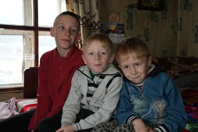 Діти, брати Савчуки Діти, брати Савчуки