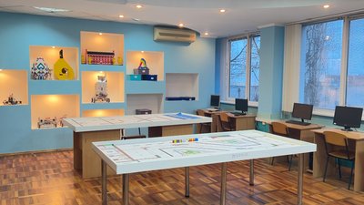 Нульовий курс для підготовки до НМТ: де стартував на Полтавщині Нульовий курс для підготовки до НМТ: де стартував на Полтавщині
