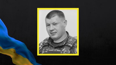 Полягли в бою: у Черкасах в останню путь провели загиблих військових Полягли в бою: у Черкасах в останню путь провели загиблих військових