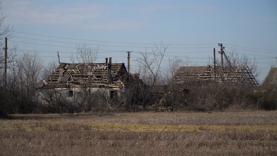 Відрізані від магазинів та лікарень: чому прифронтові села Дніпропетровщини залишилися без транспортного сполучення Відрізані від магазинів та лікарень: чому прифронтові села Дніпропетровщини залишилися без транспортного сполучення