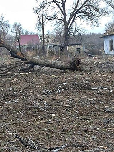 Над Одещиною збили вісім ракет
