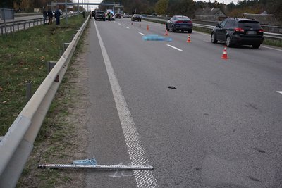 Місце ДТП під Житомиром Місце ДТП під Житомиром