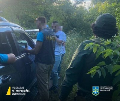 Вимагав 3,4 млн грн: нардепу від Сумщини Задорожному повідомили про підозру Вимагав 3,4 млн грн: нардепу від Сумщини Задорожному повідомили про підозру