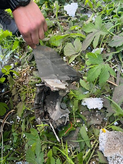 Війська РФ здійснили ракетну атаку на Київ і область. Що відомо Війська РФ здійснили ракетну атаку на Київ і область. Що відомо