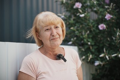 Катерина Пєнцова Катерина Пєнцова