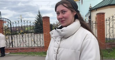 У Кривому Розі прощаються із дев’ятирічним Германом Тріпольцем, який загинув унаслідок ракетної атаки РФ 4 квітня У Кривому Розі прощаються із дев’ятирічним Германом Тріпольцем, який загинув унаслідок ракетної атаки РФ 4 квітня