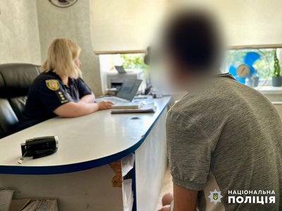 Дев'ятсот п'ятидесятий день війни. Хроніка подій в Одеській області Дев'ятсот п'ятидесятий день війни. Хроніка подій в Одеській області