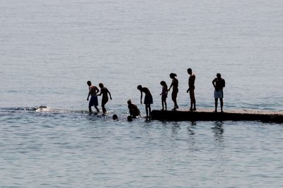 Море, дворики, гумор і свобода: що жителі Одеси вважають важливим для міста Море, дворики, гумор і свобода: що жителі Одеси вважають важливим для міста