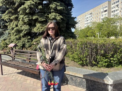Назавжди 30: у Південноукраїнську попрощалися з солдатом Олександром Кіріченком Назавжди 30: у Південноукраїнську попрощалися з солдатом Олександром Кіріченком