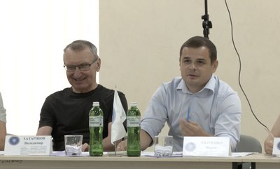 У Черкасах розпочалися іспити на творчі спеціальності У Черкасах розпочалися іспити на творчі спеціальності