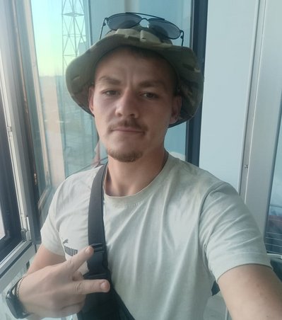 Вижили в полоні РФ і повернулися до служби: історії захисників Зміїного Вижили в полоні РФ і повернулися до служби: історії захисників Зміїного