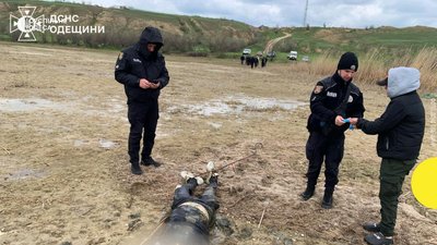 Тисяча сто тридцять дев'ятий день війни. Хроніка подій в Одесі та Одеській області Тисяча сто тридцять дев'ятий день війни. Хроніка подій в Одесі та Одеській області