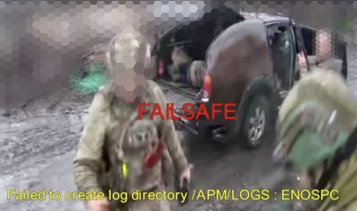 Під Покровськом поранених бійців евакуювали із позицій наземним роботом Під Покровськом поранених бійців евакуювали із позицій наземним роботом
