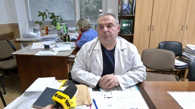 МСЕК на Волині завершують роботу МСЕК на Волині завершують роботу
