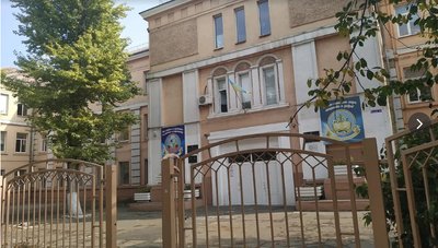 Education under attack: Donetsk and Luhansk schools destroyed by Russia Education under attack: Donetsk and Luhansk schools destroyed by Russia