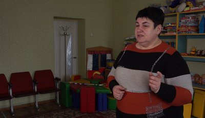 Людмила Солденко Людмила Солденко