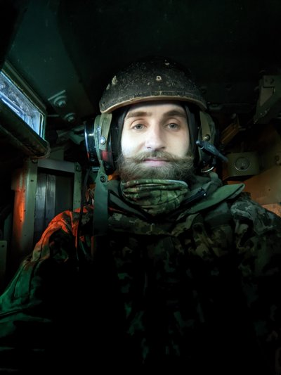 Андрій Чепіль Андрій Чепіль