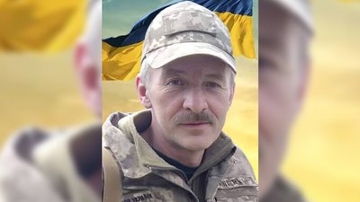 Олег Поляк Олег Поляк