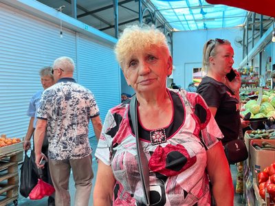 Ціни на абрикоси