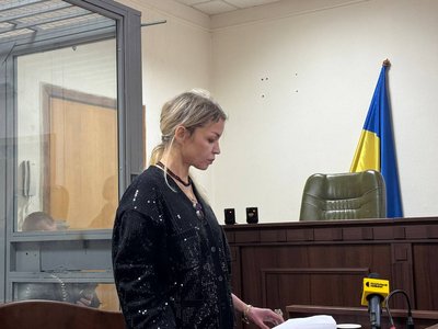 Побиття велосипедиста в Києві: підозрюваному Хілику продовжили тримання під вартою Побиття велосипедиста в Києві: підозрюваному Хілику продовжили тримання під вартою