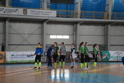 Сум’янка стала кращою на чемпіонаті Європи Сум’янка стала кращою на чемпіонаті Європи