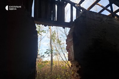 Підземні ходи, панські маєтки та легенди про золото: що залишилося від польської спадщини на Одещині Підземні ходи, панські маєтки та легенди про золото: що залишилося від польської спадщини на Одещині