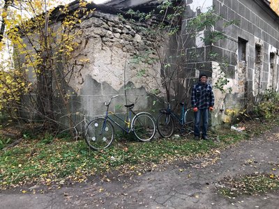 Бійці Нацгвардії роздали гуманітарну допомогу жителям однієї з громад на Миколаївщині Бійці Нацгвардії роздали гуманітарну допомогу жителям однієї з громад на Миколаївщині